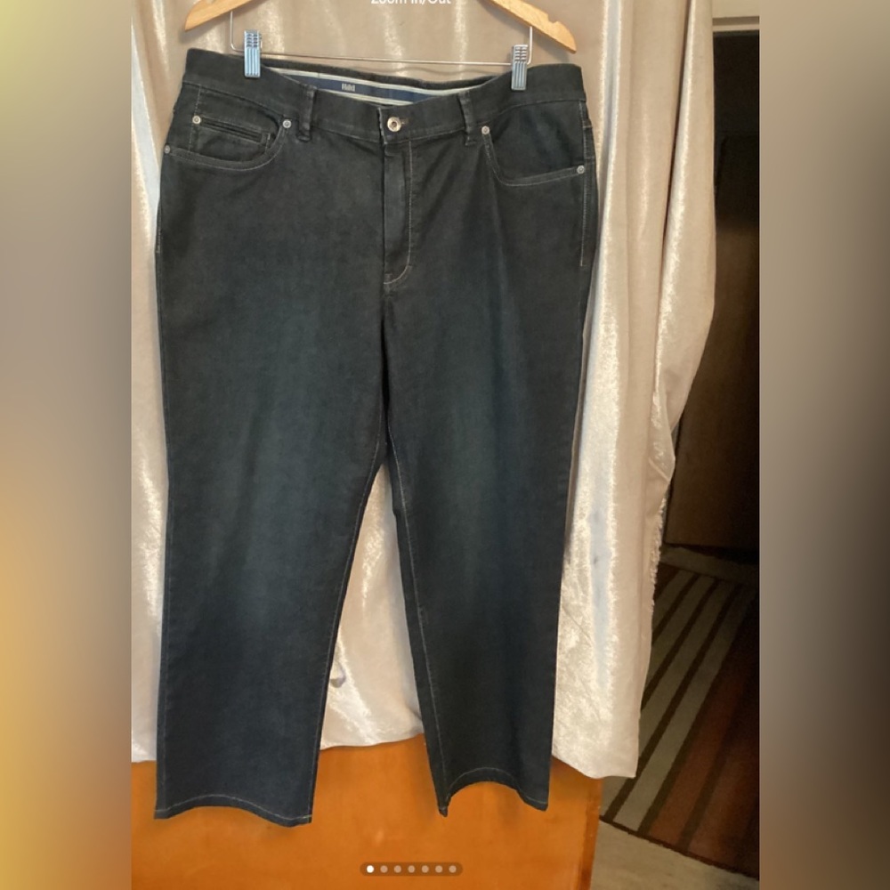 HILTL Straight leg jeans waist 38